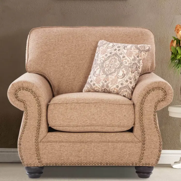 Rolled Arms 1 Seater Sofas Rolled Arms 1 Seater Sofas