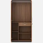 2 Door Wardrobes