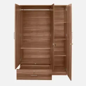 3 Door Wardrobes 3 Door Wardrobes