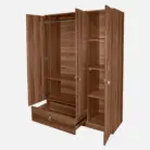 3 Door Wardrobes