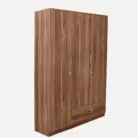 3 Door Wardrobes