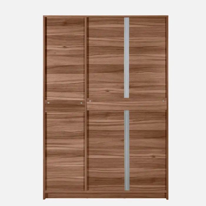 3 Door Wardrobes