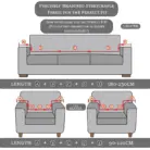 3+1+1 Sofas Set