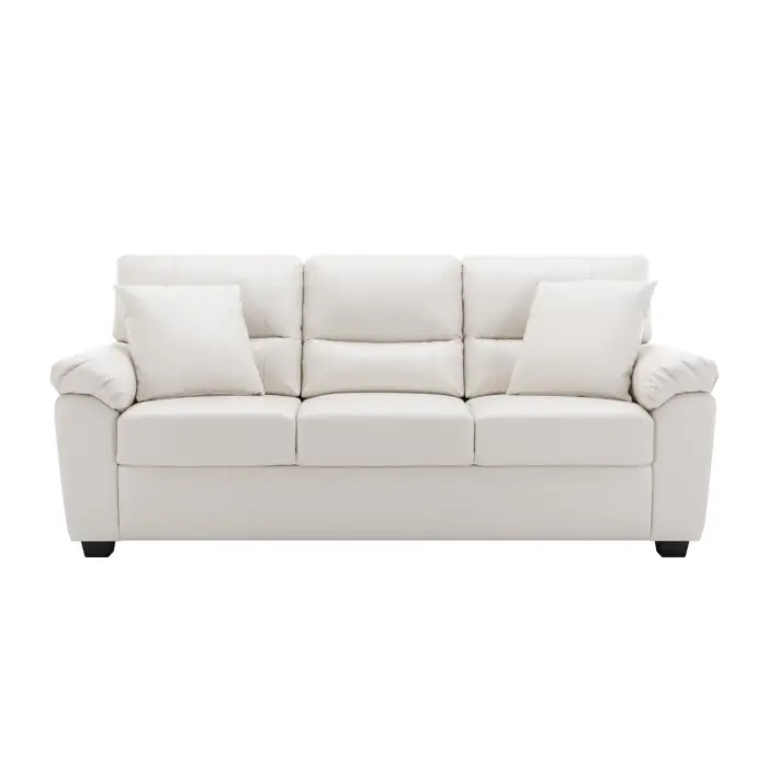 3+1+1 Sofas Set