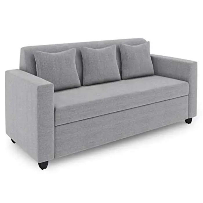 3+1+1 Sofas Set