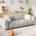 3+1+1 Sofas Set
