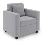 3+1+1 Sofas Set