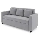 3+1+1 Sofas Set