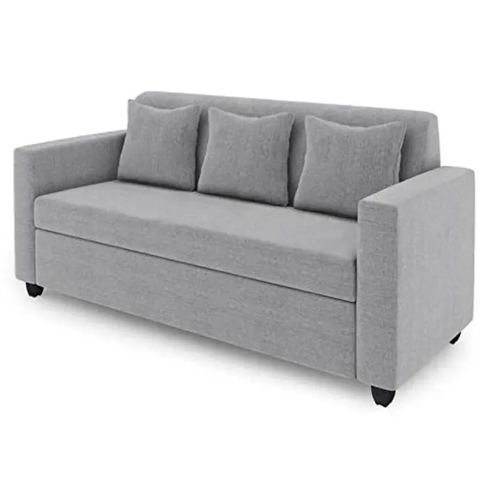 3+1+1 Sofas Set