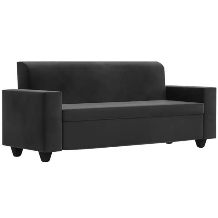 3+1+1 Sofas Set