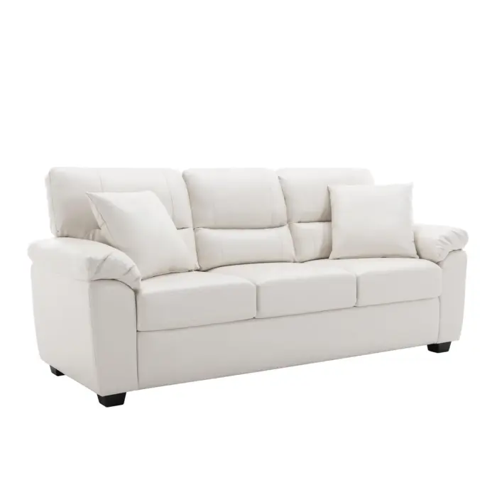 3+1+1 Sofas Set