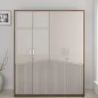 4 Door Wardrobes