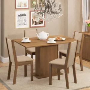 4 Seater Dining Sets