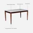 6 Seater Dining Sets