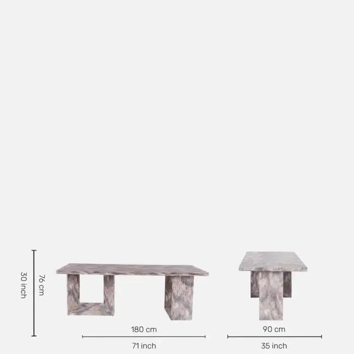 8 Seater Dining Sets