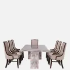 8 Seater Dining Sets