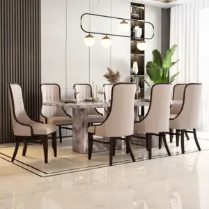8 Seater Dining Sets