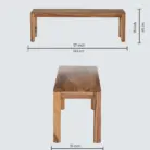 Dining Table Benches