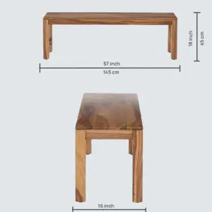 Dining Table Benches