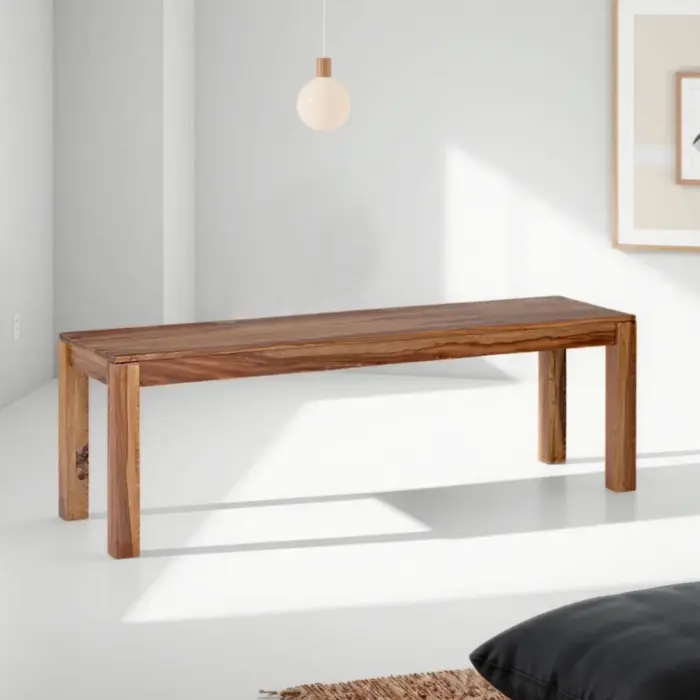 Dining Table Benches