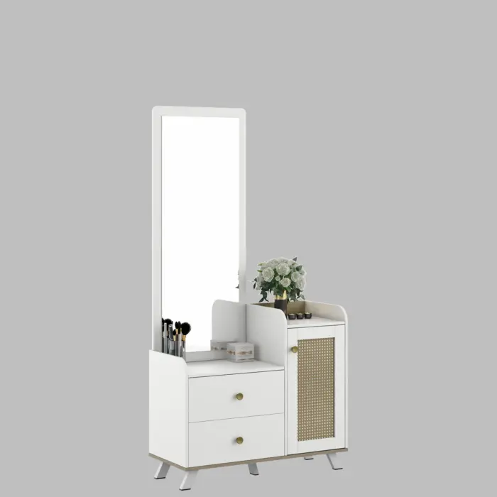 Engineered Wood Dressing Tables