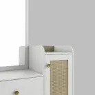 Engineered Wood Dressing Tables