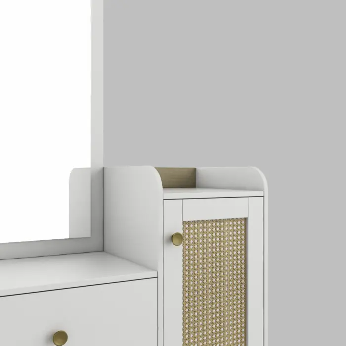 Engineered Wood Dressing Tables