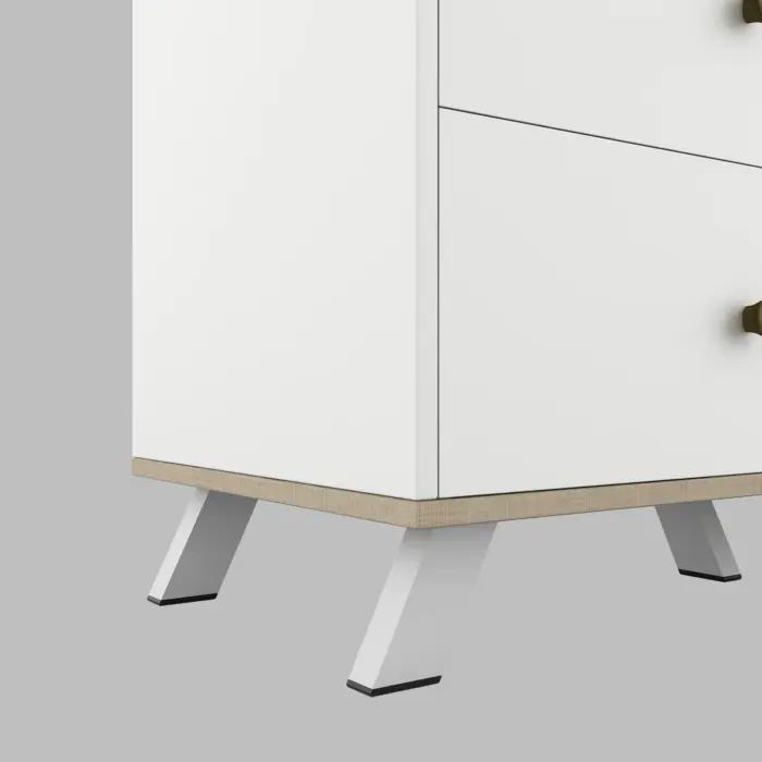 Engineered Wood Dressing Tables