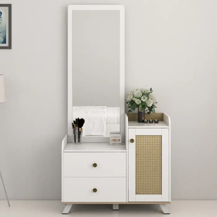 Engineered Wood Dressing Tables