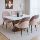 Extendable Dining Sets