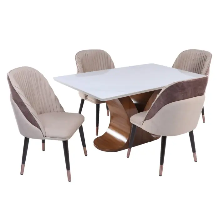 Extendable Dining Sets Extendable Dining Sets