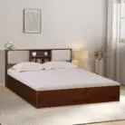 Hydraulic Storage Beds