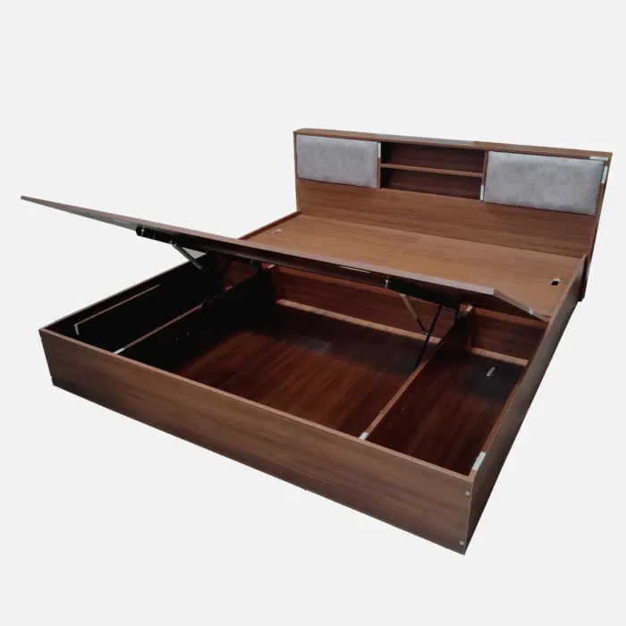 Hydraulic Storage Beds