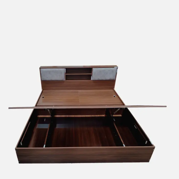 Hydraulic Storage Beds