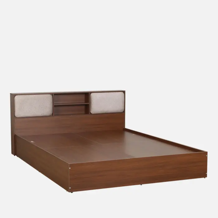 Hydraulic Storage Beds