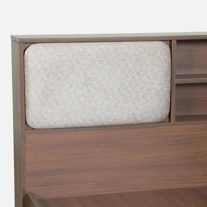 Hydraulic Storage Beds