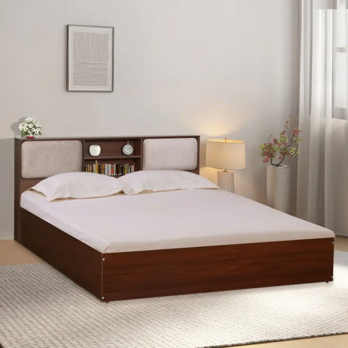 Hydraulic Storage Beds