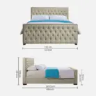 King Size Beds
