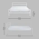 Metal Beds