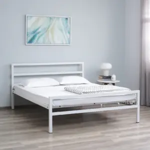 Metal Beds