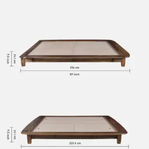 Platform Beds