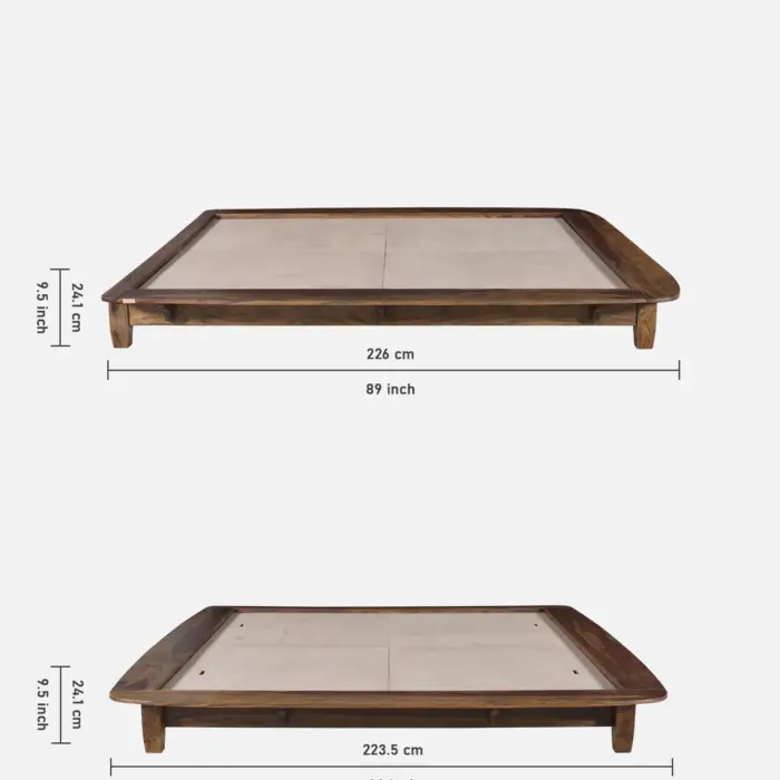 Platform Beds