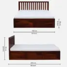 Queen Size Beds