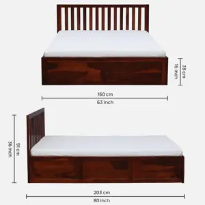 Queen Size Beds