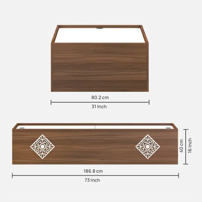 Single Bed Single Bed