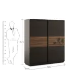 Sliding Door Wardrobes