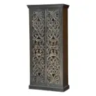 Solid Wood Wardrobes