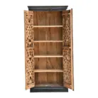 Solid Wood Wardrobes