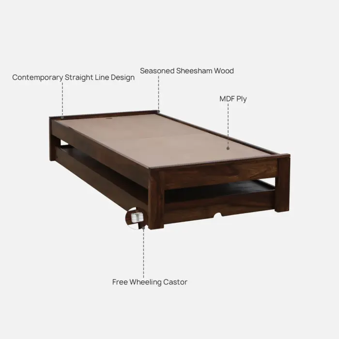 Trundle Beds