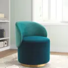 Barrel Chairs